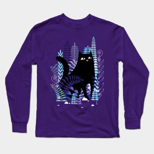 The Ferns Long Sleeve T-Shirt